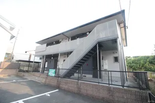 グランパサージュ香椎東 Aの画像