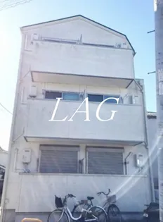 プレシャスアース稲毛区稲毛の画像