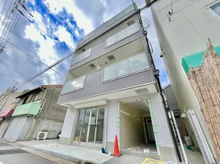 インペリアルハウスの画像