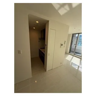 ガリレイ新町【6階】の外観