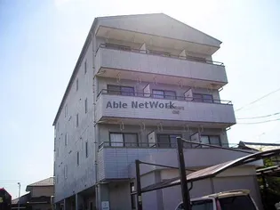 スターハイツONEの画像