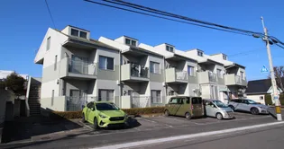 ファースト ヴィラの画像