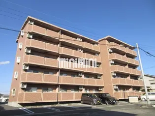 シャトレ伍番館の画像