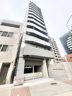 S-RESIDENCE名駅太閤【13階】の外観