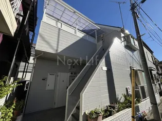 エアフォルク北加瀬の画像