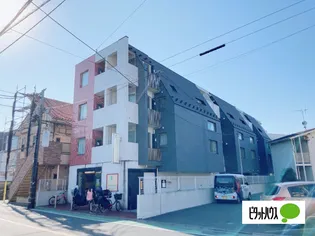 ビバリーホームズ吉祥寺南の画像