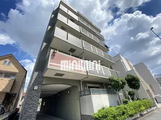 カーサプラシードの画像