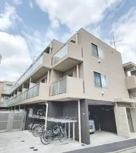 エスジーコート中板橋の画像