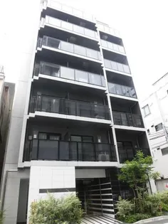 クレストコート蔵前の画像