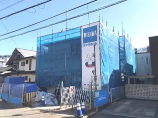 ドミシルTAKAHATAの画像