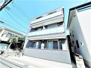 オリーブハウスの画像