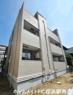 クレシア姪浜の画像