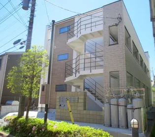 メルディア中浦和の画像