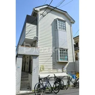 スカイピア葛西B棟の画像