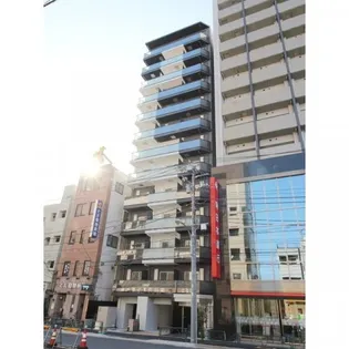 プレール ドゥーク住吉IVの画像