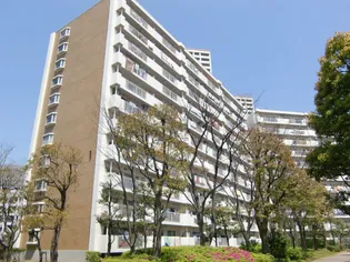 入船西エステートの画像