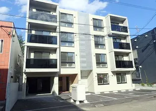 リュクス中の島の画像