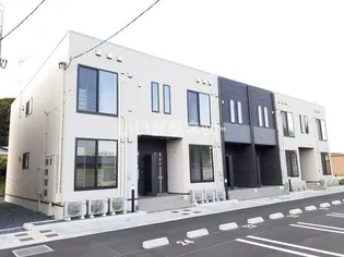 サン カメリアBの画像