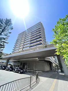 ローレルコート クレヴィア尼崎駅前の画像