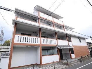 京町壱番館の画像