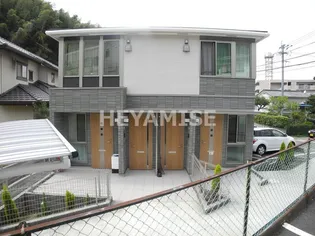 テンダーハウスMIONの画像