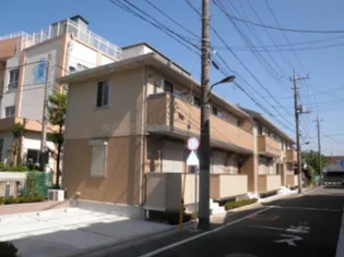 リーベンハイム鹿浜IIの画像