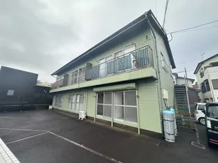 平原コーポの画像