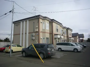 ソシエⅡの画像