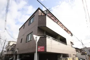 プリエール光陽IIの画像