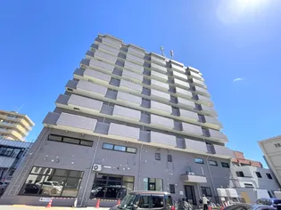 リージェントブランドビルの画像