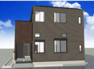 東京都杉並区下井草2【アパート】の外観