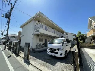 オークアベニューの画像