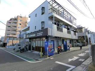 グランピア桜上水の画像