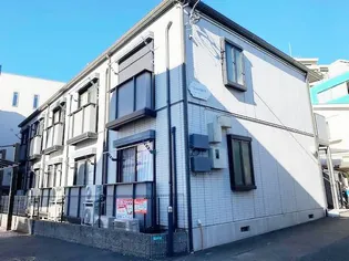 GRASS相模大野の画像