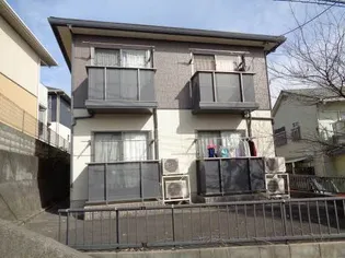 バリュージュ ウィルモア A棟の画像