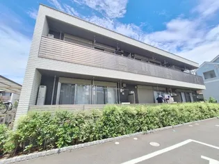 CASA BIANCA西船橋 B棟の画像