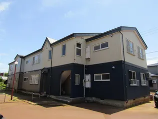 メゾン サンレイク A棟の画像