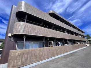 パレススメールBの画像