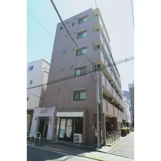 東京都文京区水道2【マンション】の外観