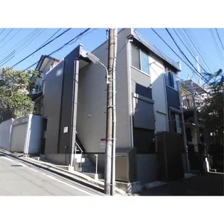 イクシオキャメリア西大井の画像