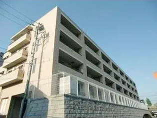 ジュビランあざみ野の画像