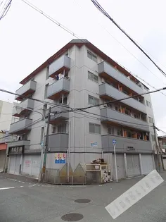 中之町TKハイツの画像