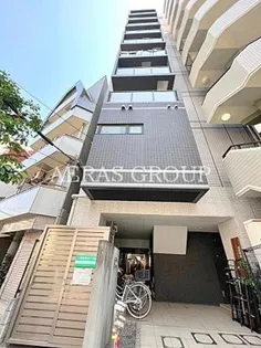 彰文居FRecoA向丘【8階】の外観