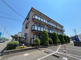 リレーションIIIの画像