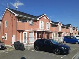 ヒューマンビレッジBの画像