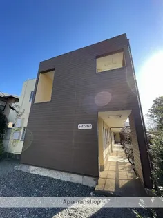 コーポビオラセアの画像