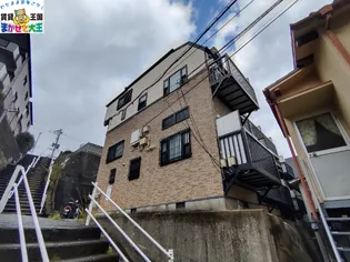 RIMハイツの画像