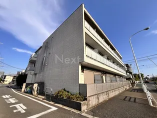 エクセル聖蹟桜ヶ丘の画像