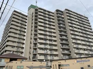 グリーンキャピタル長町IIの画像