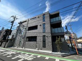 MAISON DE SUCREの画像